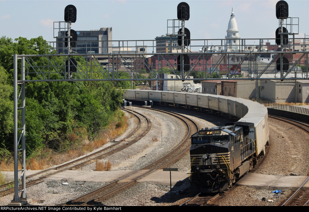 NS 4439